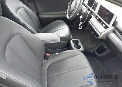 2023 Hyundai Ioniq 5 Limited from USA, damaged, VIN KM8KRDAF8PU171506